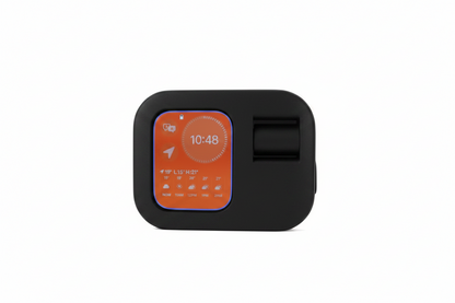 Apple Watch Case – Series 7, 8 ve 9 (45 mm) Uyumlu Modern Koruyucu Kılıf