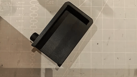 Bisiklet Telefon Tutucu – Ayarlanabilir Gidon Uyumlu Telefon Standı