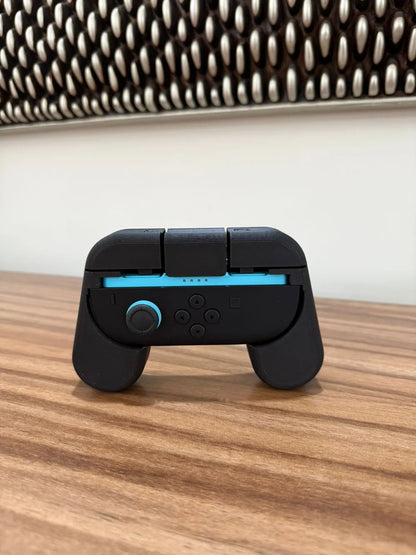 Nintendo Switch 2 Joy-Con Ergonomik Grip – Konforlu Oyun Kontrol Aparatı