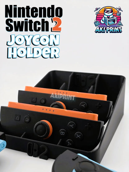 Nintendo Switch 2 Retro Arcade Kabini – Depolama Alanlı Masaüstü Konsol Standı