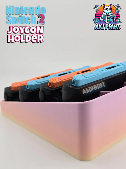 Nintendo Switch 2 Retro Arcade Kabini – Depolama Alanlı Masaüstü Konsol Standı