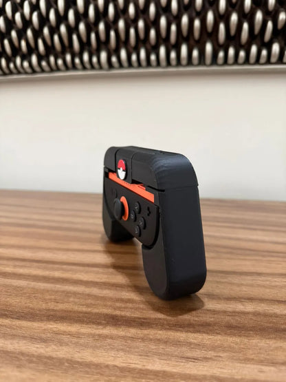 Nintendo Switch 2 Joy-Con Ergonomik Grip – Konforlu Oyun Kontrol Aparatı