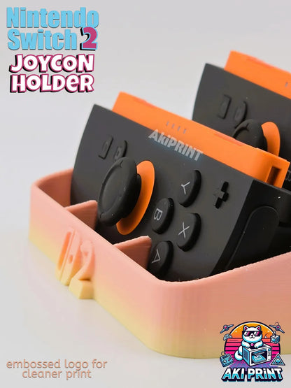 Nintendo Switch 2 Retro Arcade Kabini – Depolama Alanlı Masaüstü Konsol Standı