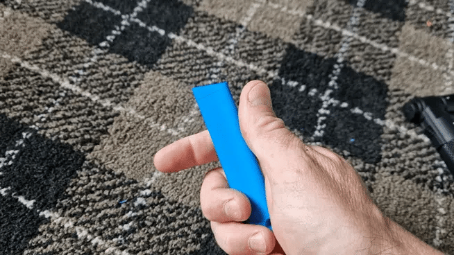 Cairn Cep Kumpası – Kompakt Ölçüm Aparatı