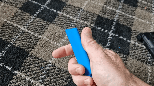 Cairn Cep Kumpası – Kompakt Ölçüm Aparatı
