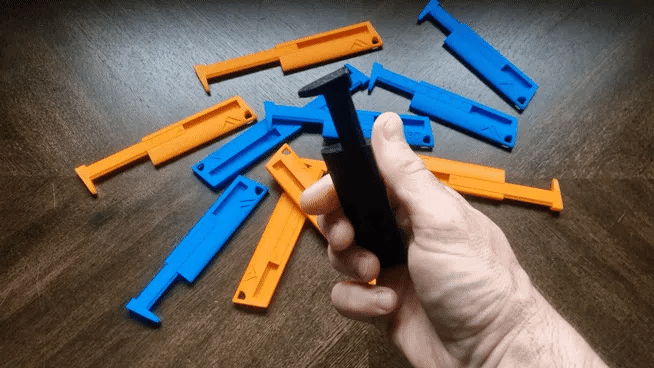 Cairn Cep Kumpası – Kompakt Ölçüm Aparatı