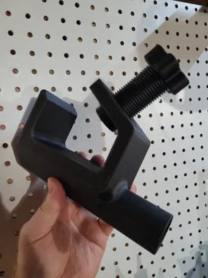 Tekne İçin Olta Kamışı Tutucu – Vidalı Balıkçılık Kamış Standı