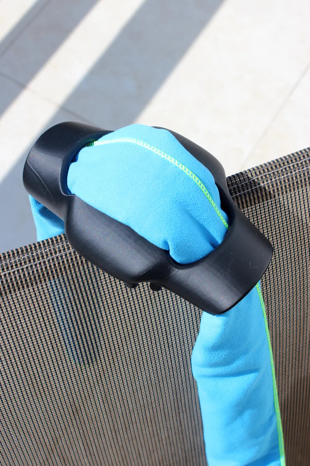 Sırt Kaşıma Aparatı | Ergonomik Masaj ve Kaşıma Yardımcısı
