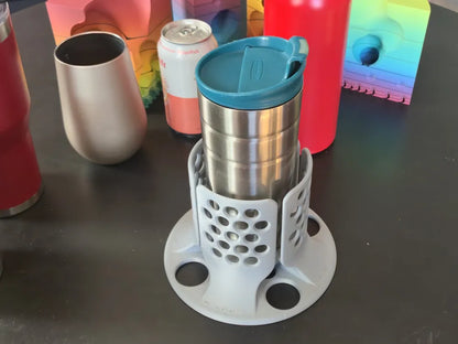 Paddleboard Drink Holder – Paddleboard İçecek Tutucu