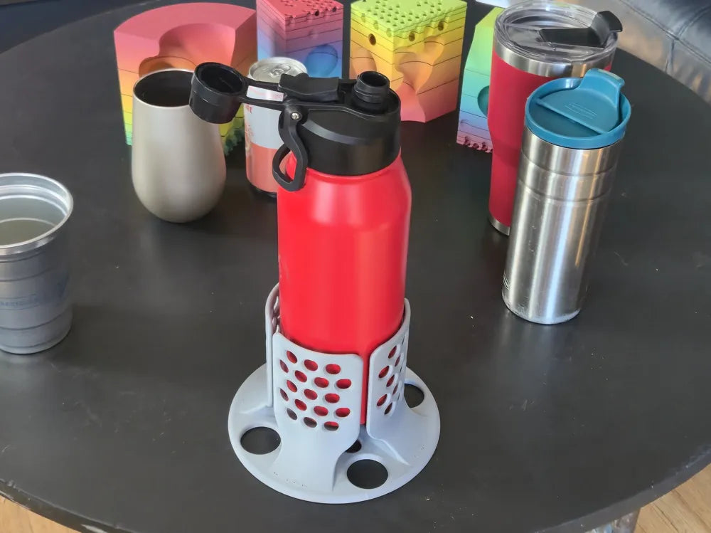 Paddleboard Drink Holder – Paddleboard İçecek Tutucu