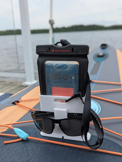 All-in-One SUP CUP – Çok Amaçlı Paddleboard İçecek Tutucu