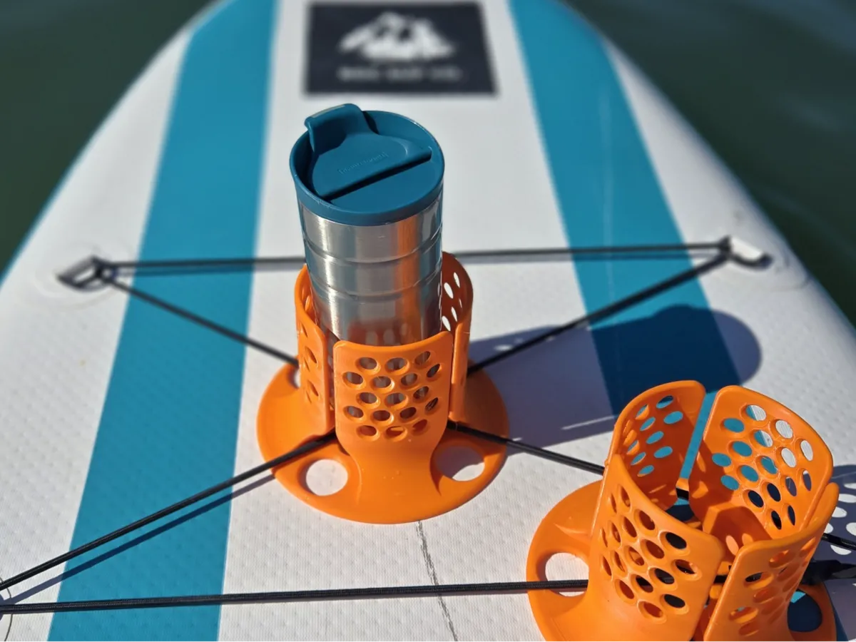 Paddleboard Drink Holder – Paddleboard İçecek Tutucu
