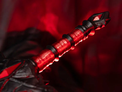 Crimson Shadow – Sword of the Dark Knight MWH | Karanlık Şövalyenin Kızıl Gölgesi Kılıcı