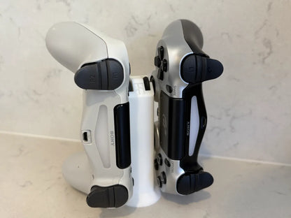 PlayStation 4/5 Controller Dock / Stand – PS4 / PS5 Kumanda Standı
