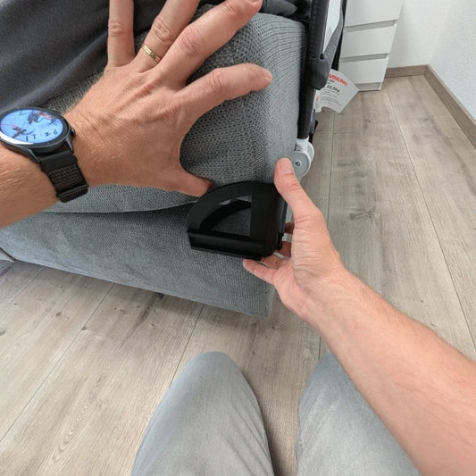 GripFix V2 Çarşaf Sabitleyici | Lastikli Çarşaf Tutucu Seti