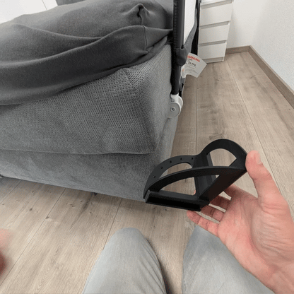 GripFix V2 Çarşaf Sabitleyici | Lastikli Çarşaf Tutucu Seti