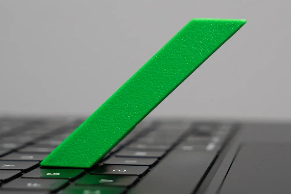 MacBook Key Cap Remover Tool – MacBook Tuş Kapağı Sökme Aparatı