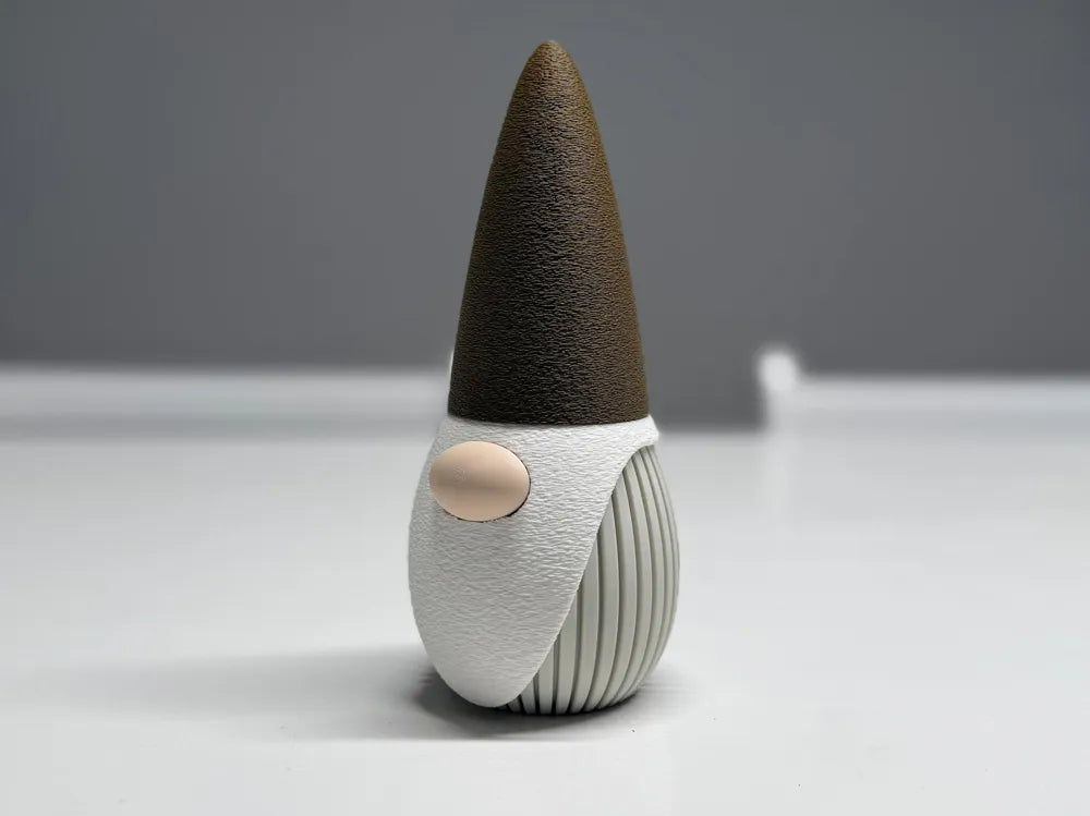Gnome Decoration – Modern ve Minimalist Gnome Dekoru