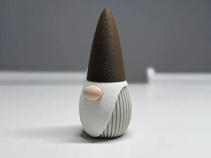 Gnome Decoration – Modern ve Minimalist Gnome Dekoru