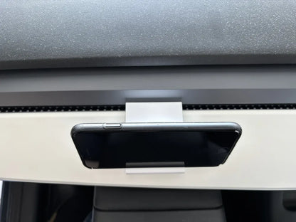 Tesla Model 3 ve Model Y Havalandırma Telefon Tutucu – Araç İçi Telefon Standı