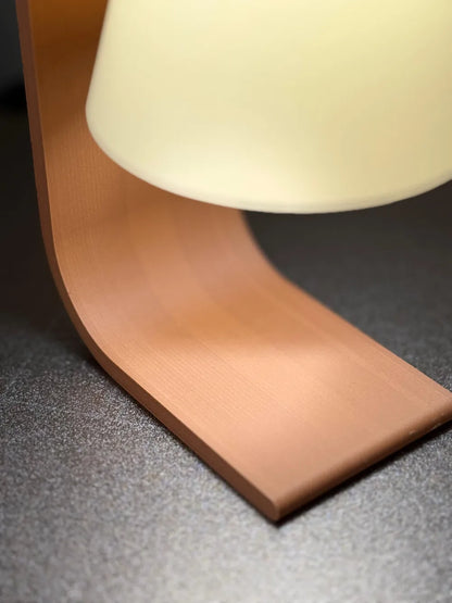 Modern Lamp – Minimalist Tasarımlı Dekoratif Masa Lambası