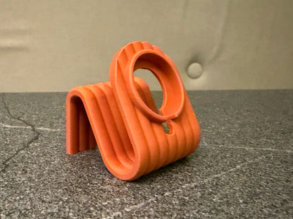 Modern Apple Watch Charging Stand – Şık ve Minimalist Apple Watch Şarj Standı