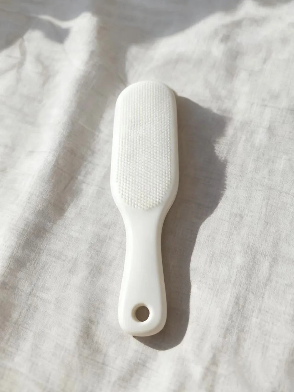 Ayak Peeling ve Bakım Aparatı – Ayak Tabanı Temizleme Aracı