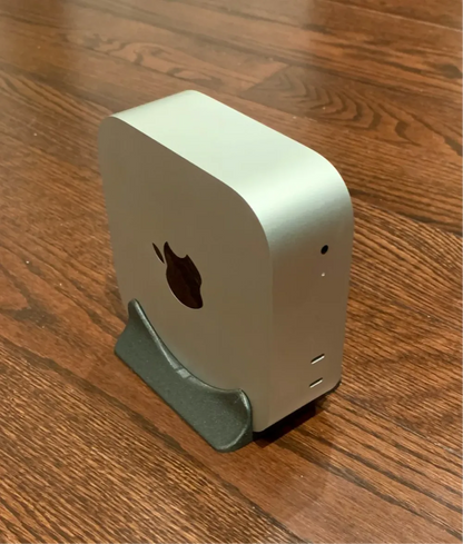 Apple Mac Mini M4 Dikey Stand