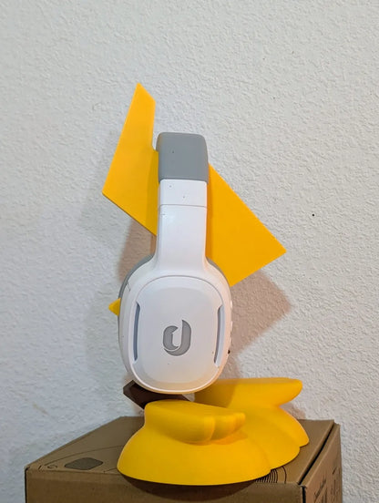 Pikachu Headphone Stand – Pikachu Kulaklık Standı