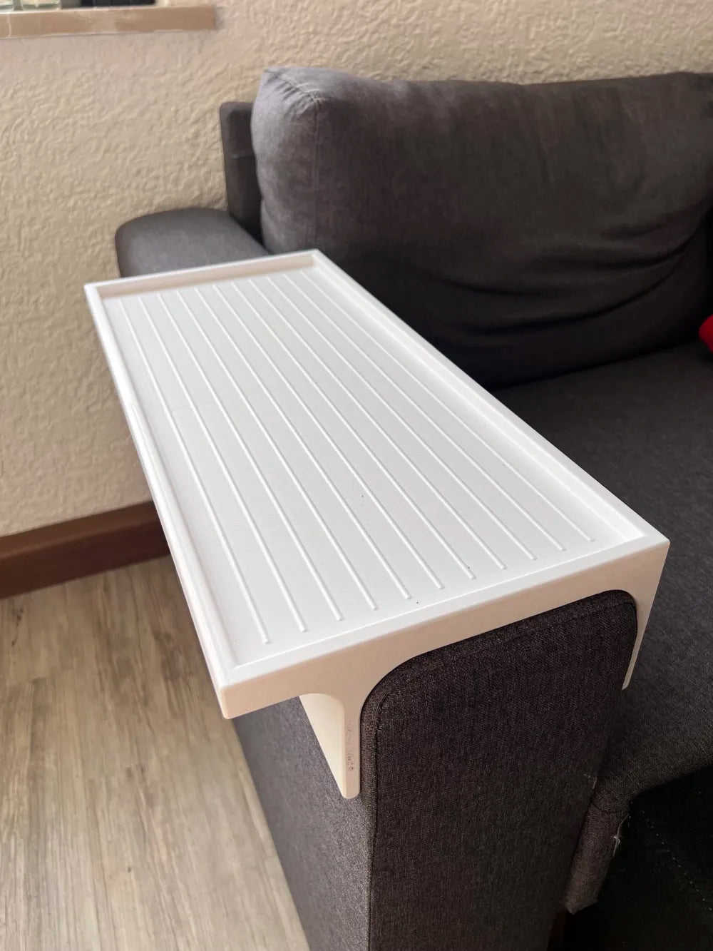 Tray – Kolçak Üzeri Mini Masa ve Tepsi