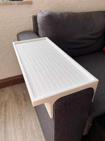 Tray – Kolçak Üzeri Mini Masa ve Tepsi