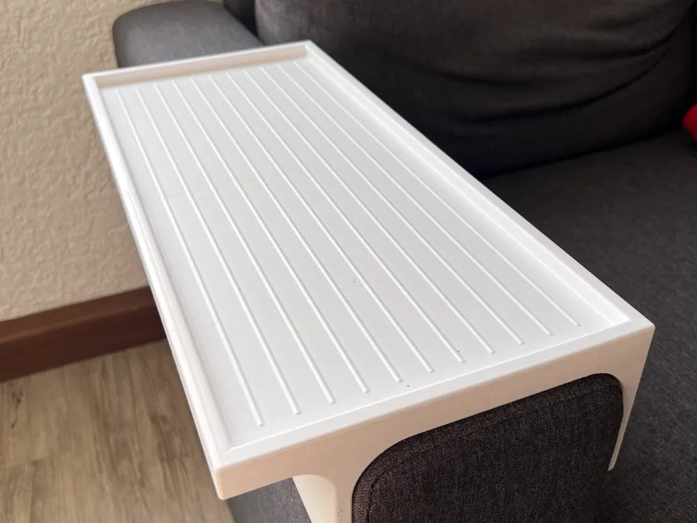 Tray – Kolçak Üzeri Mini Masa ve Tepsi