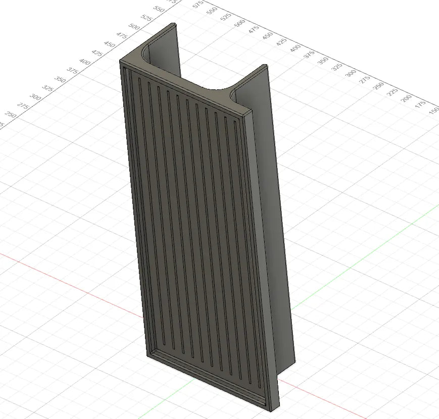 Tray – Kolçak Üzeri Mini Masa ve Tepsi