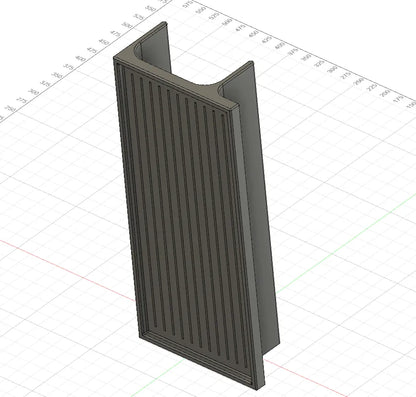 Tray – Kolçak Üzeri Mini Masa ve Tepsi