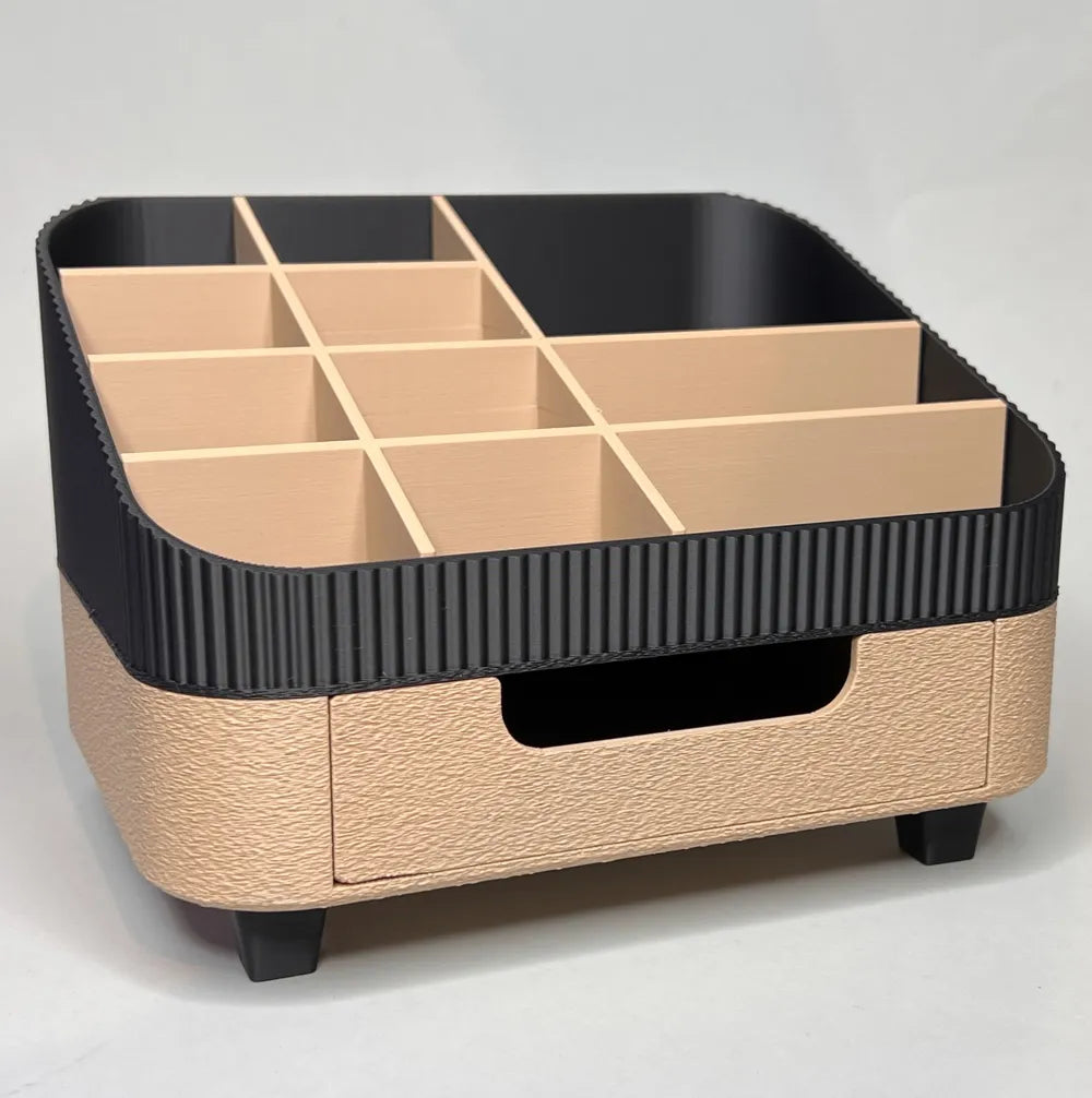 Cosmetic Organizer – Make-up Organizer | Makyaj ve Kozmetik Organizeri