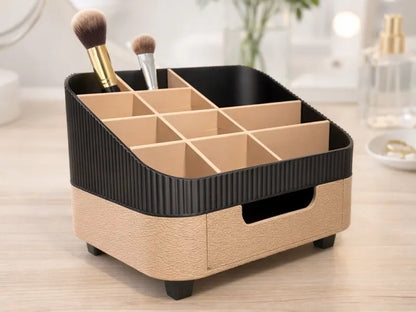 Cosmetic Organizer – Make-up Organizer | Makyaj ve Kozmetik Organizeri