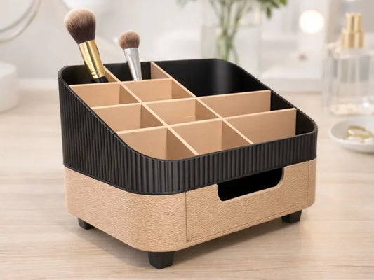Cosmetic Organizer – Make-up Organizer | Makyaj ve Kozmetik Organizeri
