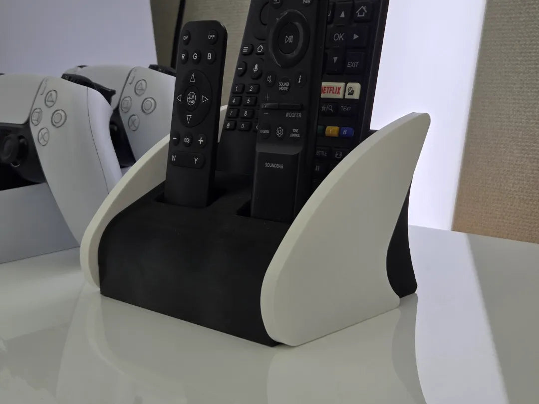 TV ve Klima Kumanda Standı