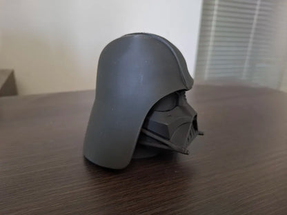 Darth Vader Çeki Demiri Topuzu Kapağı 50 mm | Star Wars Araç Aksesuarı