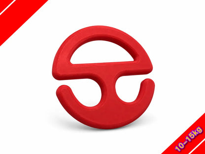 Ergonomik Alışveriş Poşeti Taşıma Aparatı