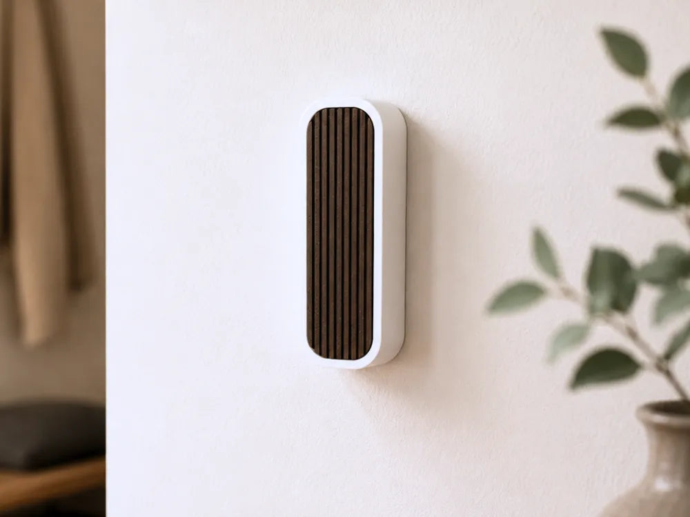 Modern Minimalist Katlanabilir Duvar Askısı – Yer Tasarrufu Sağlayan Şık Duvar Kancası