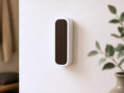 Modern Minimalist Katlanabilir Duvar Askısı – Yer Tasarrufu Sağlayan Şık Duvar Kancası