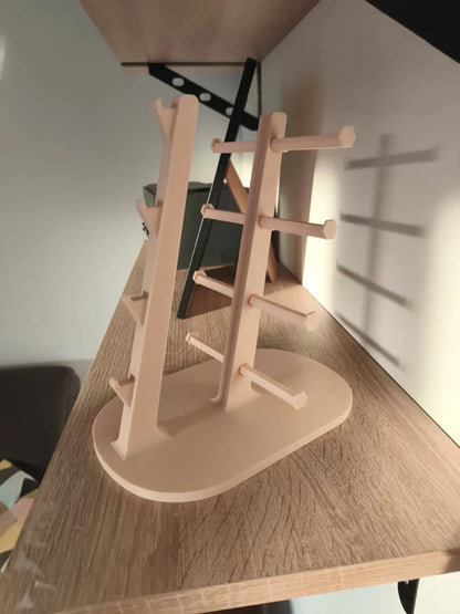 Güneş Gözlüğü Standı – Minimalist ve Şık Gözlük Tutucu