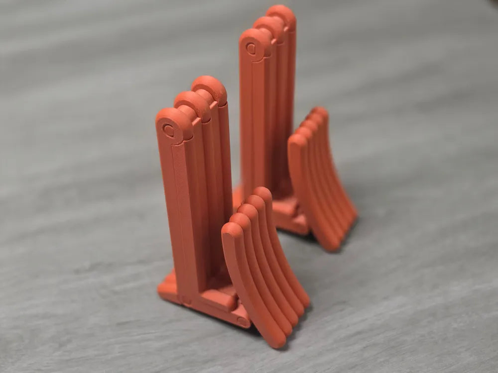 Katlanabilir ve Ayarlanabilir Laptop Standı