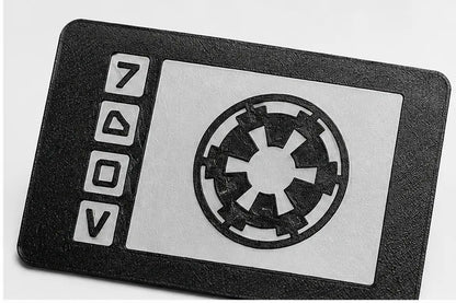 Star Wars Temassız Ödeme Kart Kılıfı