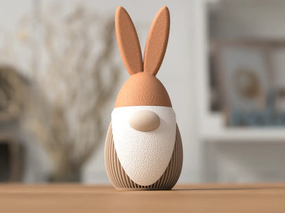 Gnome Decoration – Modern ve Minimalist Gnome Dekoru
