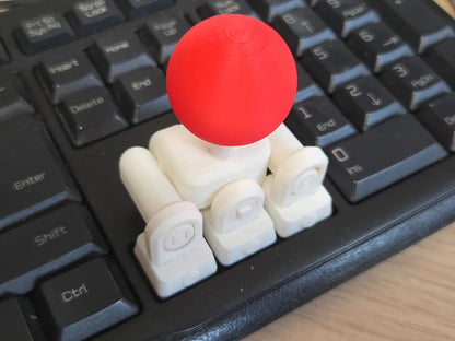 Joystick Keycap | Mekanik Klavye Joystick Tuşu