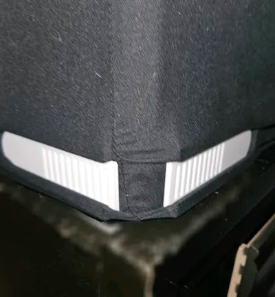 GripFix V2 Çarşaf Sabitleyici | Lastikli Çarşaf Tutucu Seti