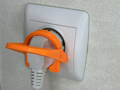 Easy Plug Puller – EU Type E/F Fiş Çekme Aparatı