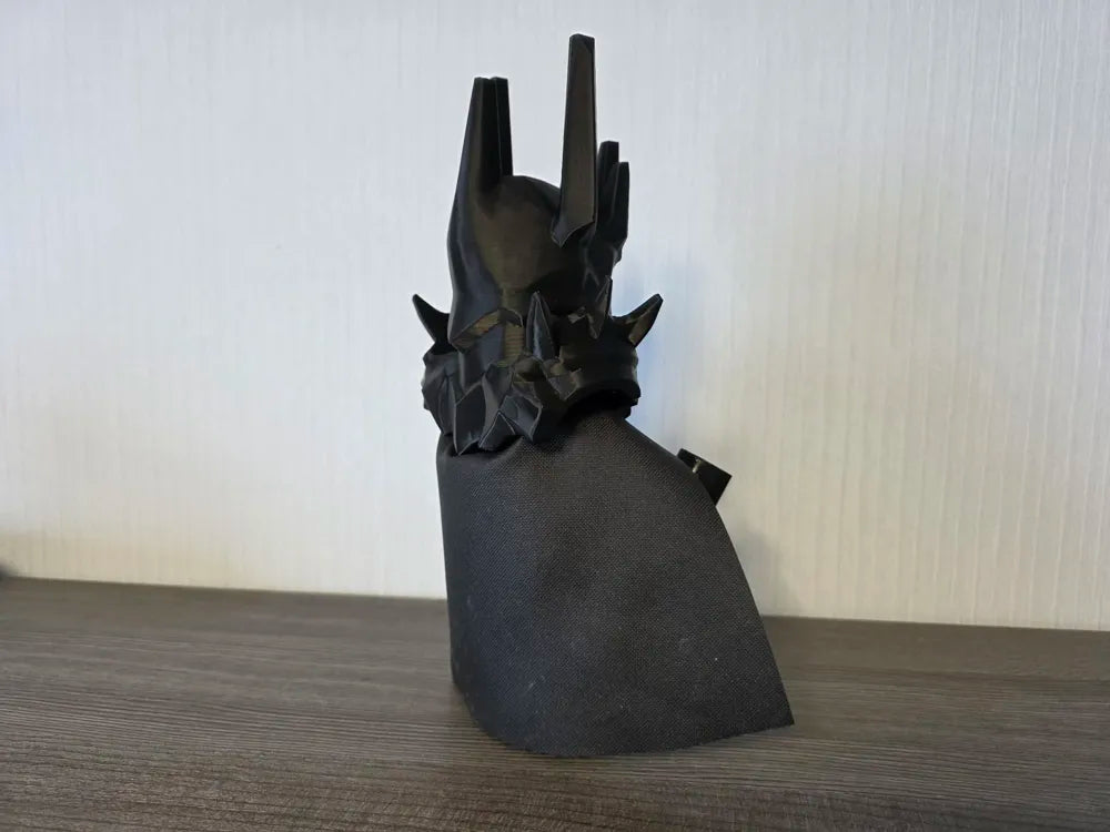 Sauron – Lord of the Rings – 500% | Yaklaşık 26 cm Dekoratif Figür
